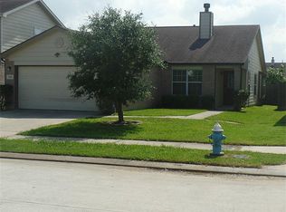 29511 Legends Glen Dr, Spring, TX 77386