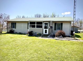 1947 Shake Rag Rd, Waynesburg, KY 40489