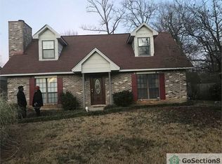 3040 Cross Creek Dr, Montgomery, AL 36116