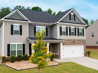 8084 Louis Dr, Locust Grove, GA 30248