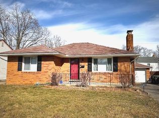 2680 Bernadette Rd, Columbus, OH 43204