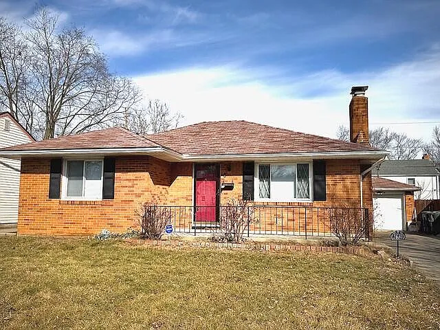 2680 Bernadette Rd photo 1