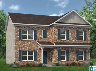 120 Stone Cove Dr, Odenville, AL 35120