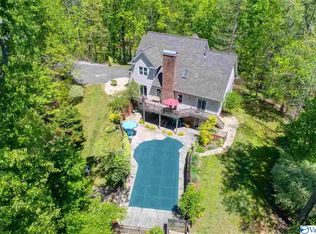 398 County Road 1180, Cullman, AL 35057