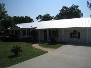 1015 Campbellton Hwy, Dothan, AL 36301