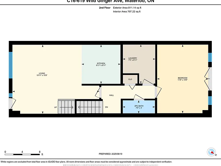 619 Wild Ginger Ave #C16 — Photo 41