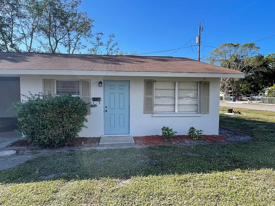 912 60th Avenue Ter W #1016A