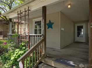 2032 Irwin Ave, Springfield, OH 45505