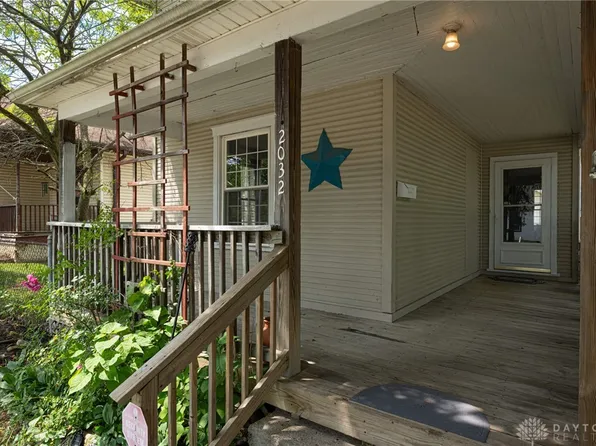 2032 Irwin Ave, Springfield, OH 45505