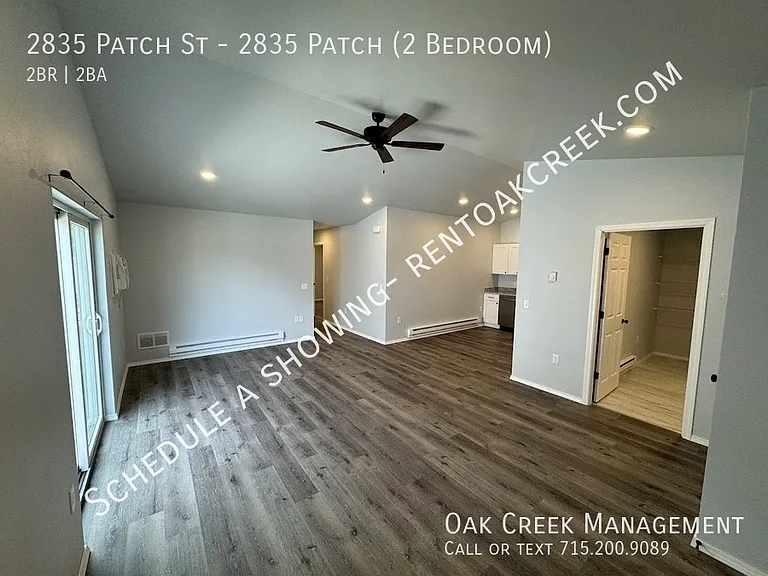 2835 Patch St #2 — Photo 8