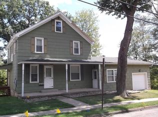 121 S 4th Ave, Clarion, PA 16214