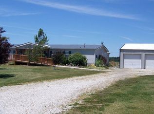 6300 E Radio Tower Ln, Olney, IL 62450