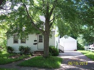 705 14th Ave SW, Austin, MN 55912