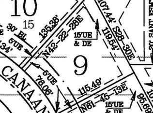 4717 Canaan Lake Dr, Kansas City, KS 66109