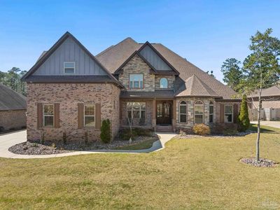 8901 Salt Grass Dr, Pensacola, FL, 32526