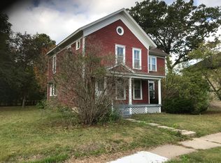 1000 E 2nd St, Merrill, WI 54452