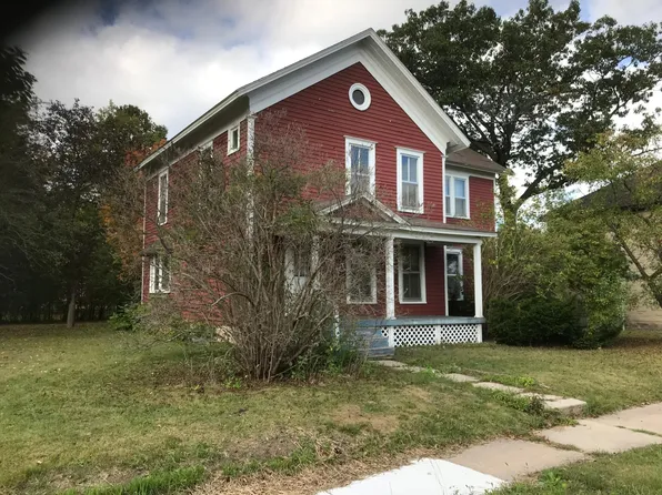 1000 E 2nd St, Merrill, WI 54452