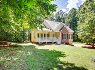 73 Red Top Cres, Emerson, GA 30137