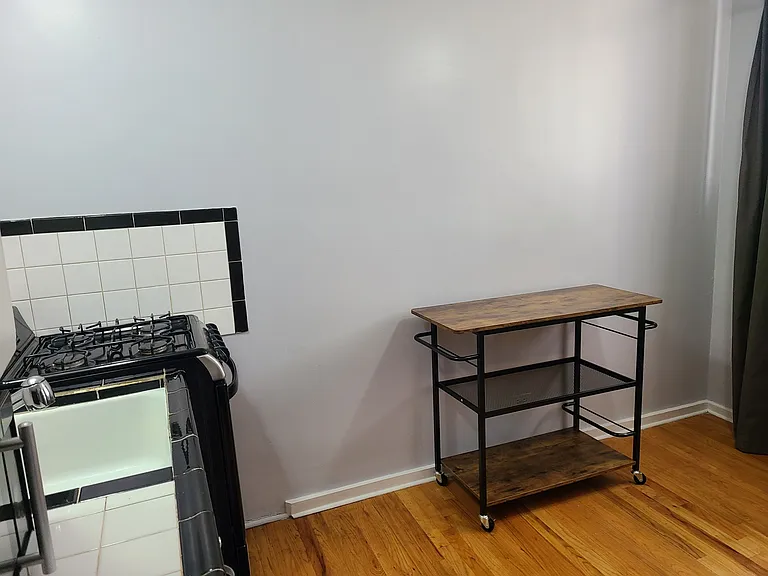 1605 Saint Paul St #1 — Photo 11