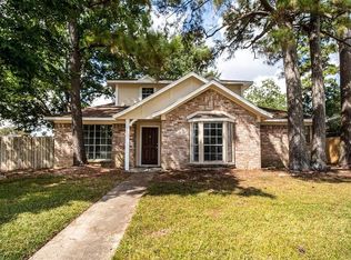 22603 Pine Mist Ln, Spring, TX 77373
