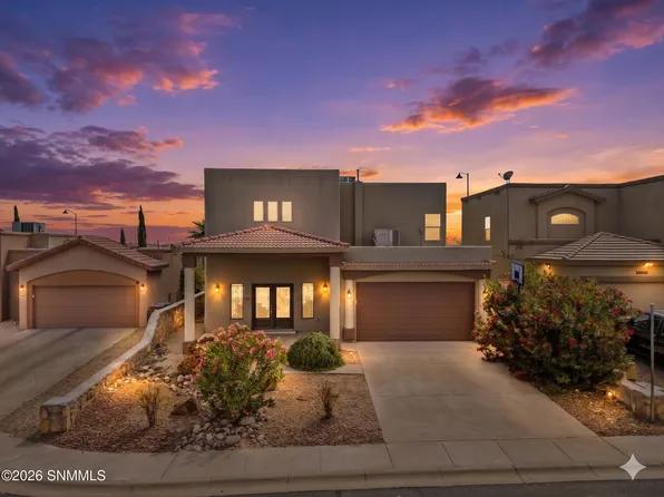 3105 Rio Arriza Loop, Las Cruces, NM 88012