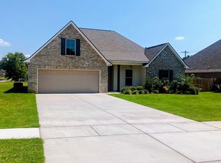 4009 Jayce Michael Dr, Shreveport, LA 71107