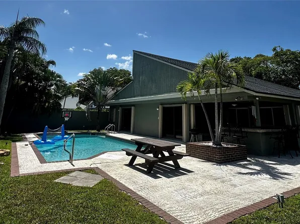 450 NW 79th Avenue, Plantation, FL 33324