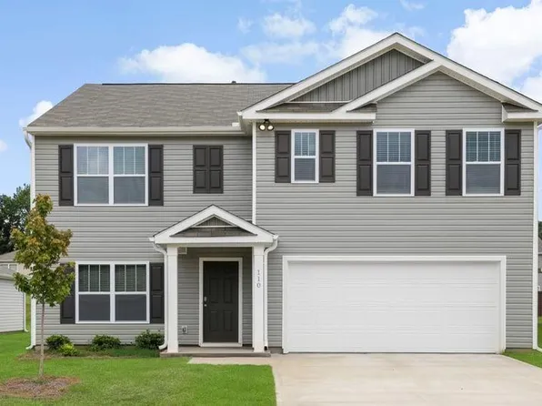 110 Pebble Creek Ct, Greenwood, SC 29646