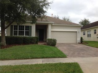 875 Wolf Creek St, Clermont, FL 34711