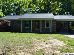 3846 County Road 217, Trinity, AL 35673