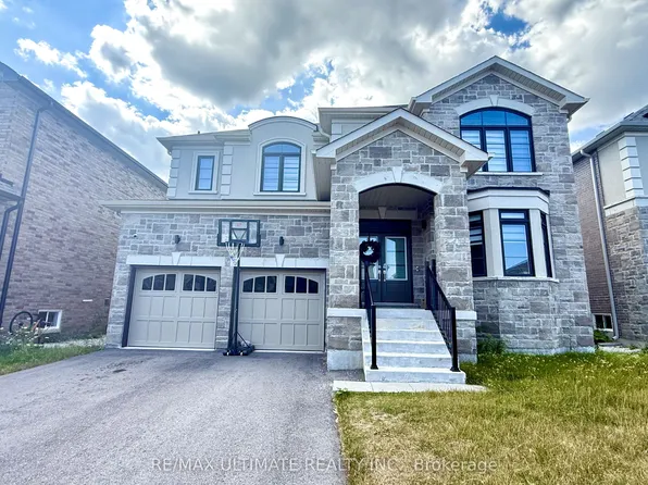 258 Warden St, Clearview, ON L0M 1S0