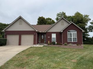 1027 Buddleia Ct, Florence, KY 41042