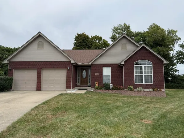 1027 Buddleia Ct, Florence, KY 41042