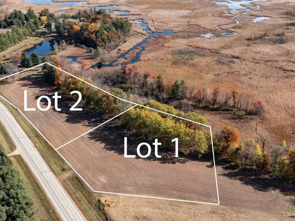 County Road Y #1, Embarrass, WI 54933