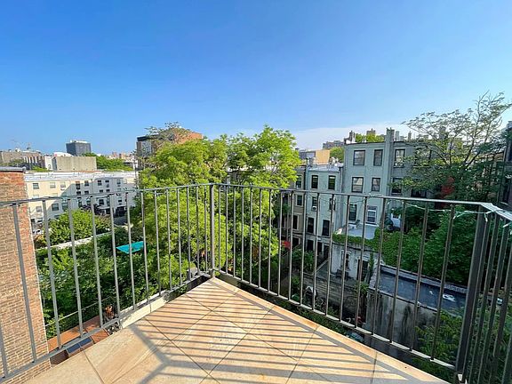 2nd image of 136 W 136th St #4