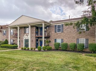 105 Logsdon Ct, Louisville, KY 40243