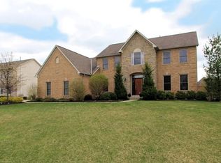 5878 Rocky Shore Dr, Lewis Center, OH
