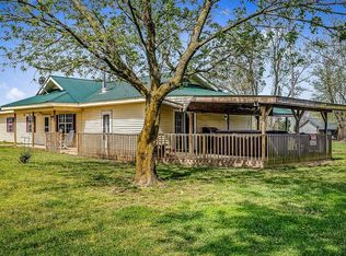 15009 Woods Lodge Rd, Garfield, AR 72732