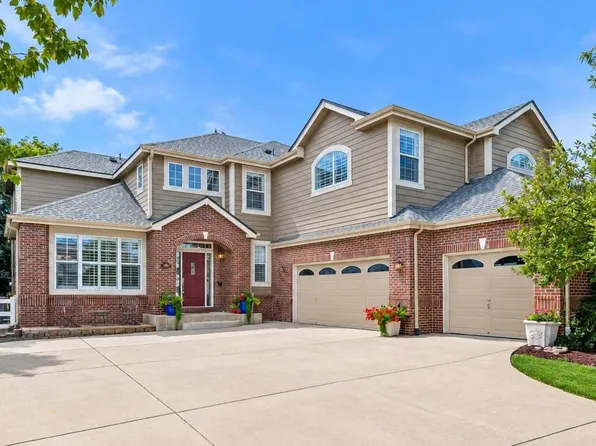 10392 Dunsford Drive, Lone Tree, CO 80124