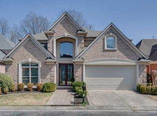 976 Village Oak Cv, Memphis, TN 38120