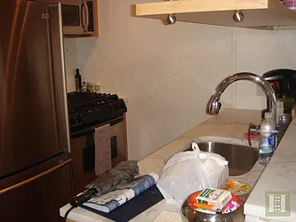 Rented by Halstead Real Estate