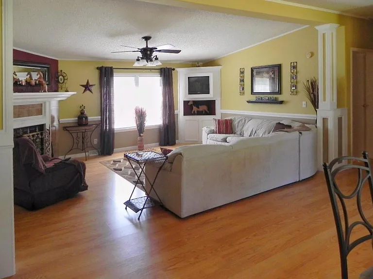 107 McFalls Rd — Photo 4