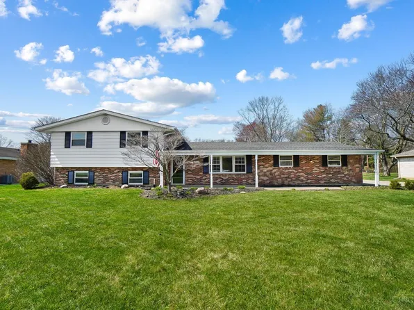 1447 Betty Dr, Dayton, OH 45434