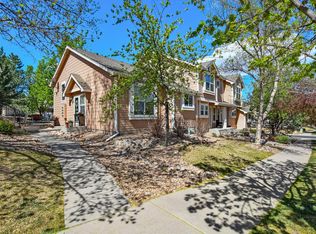 6703 Autumn Ridge Dr UNIT 4, Fort Collins, CO 80525
