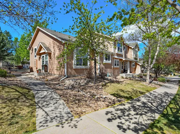 6703 Autumn Ridge Dr #4, Fort Collins, CO 80525