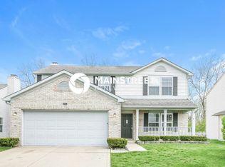 10734 Snowdrop Way, Indianapolis, IN 46235