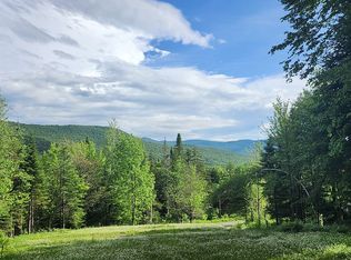 125 Evergreen Ln, Montgomery Center, VT 05471