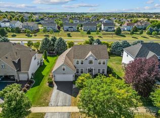 26658 Lindengate Cir, Plainfield, IL 60585