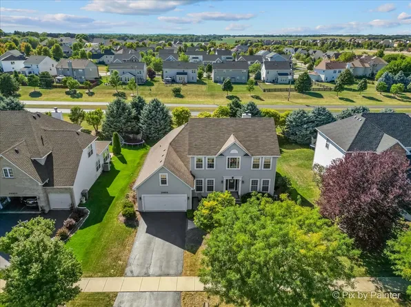 26658 Lindengate Cir, Plainfield, IL 60585