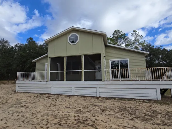 632 Carver Cir, Alford, FL 32420
